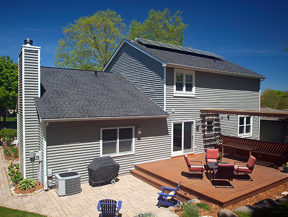Residential Residential