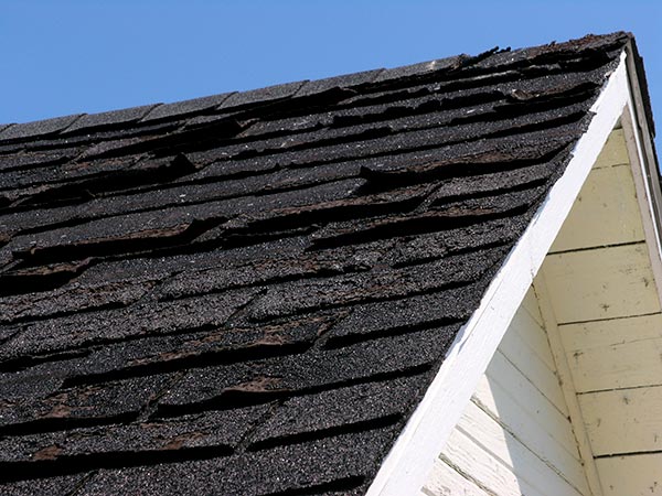 Residential Roof Replacements Residential Roof Replacements