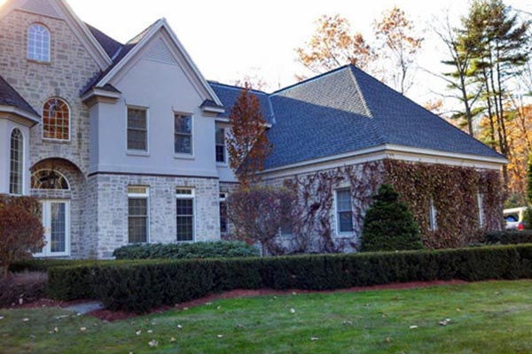 Roofing Services Roofing Services