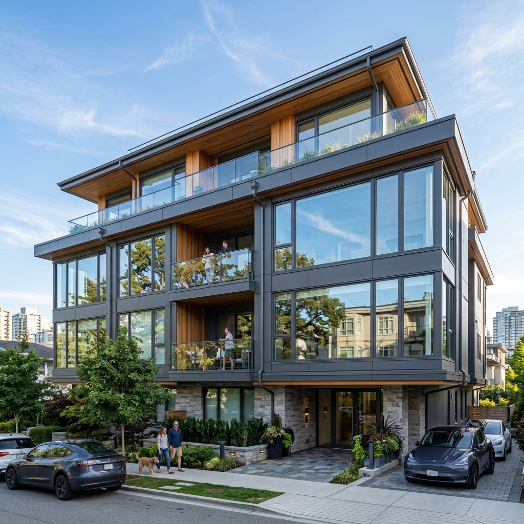 Window & Gutter Installation