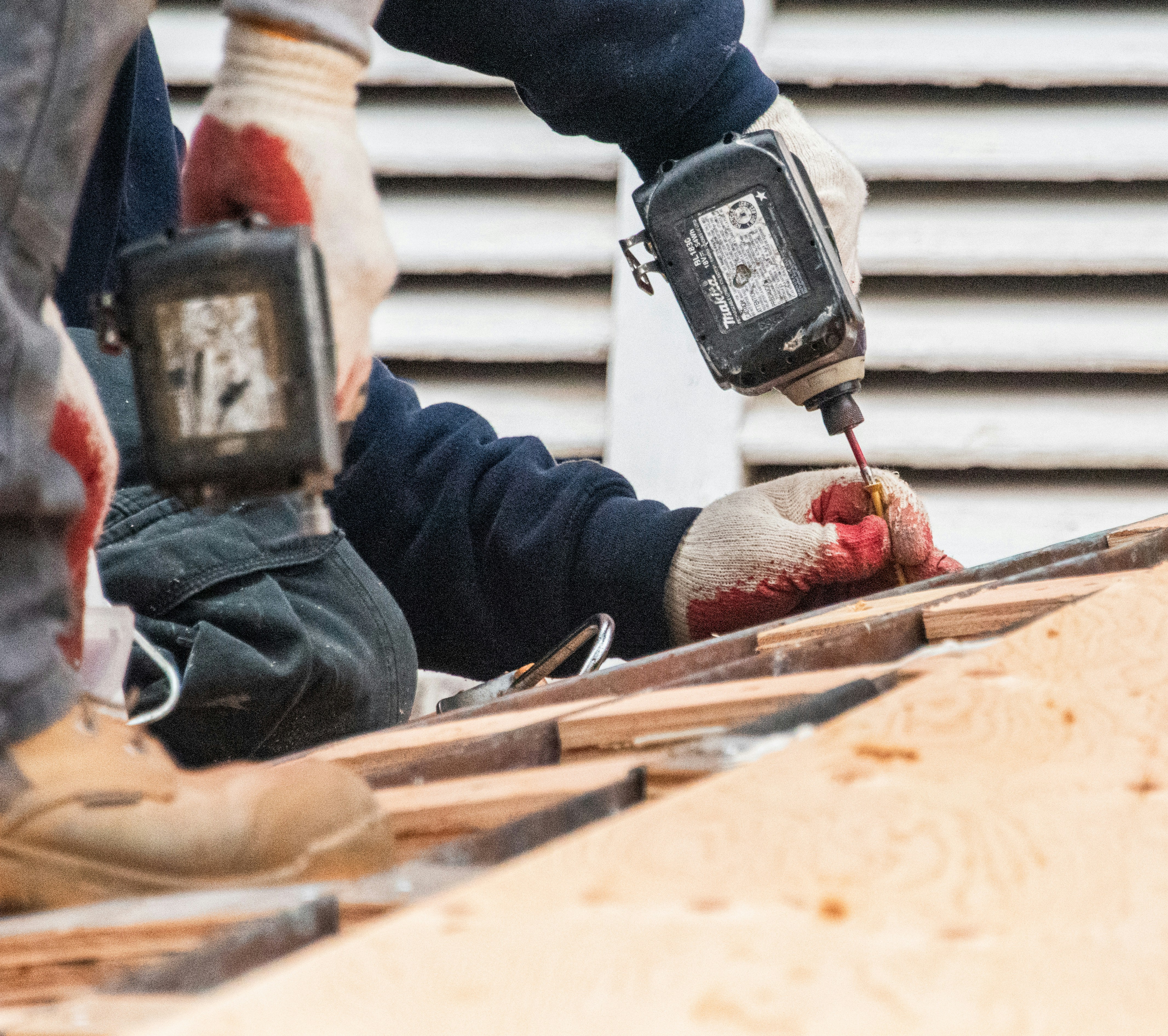 Apple Valley Roofing Process - Archcraft Exteriors