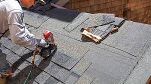 Shingle Roof Installation - Archcraft Exteriors Process