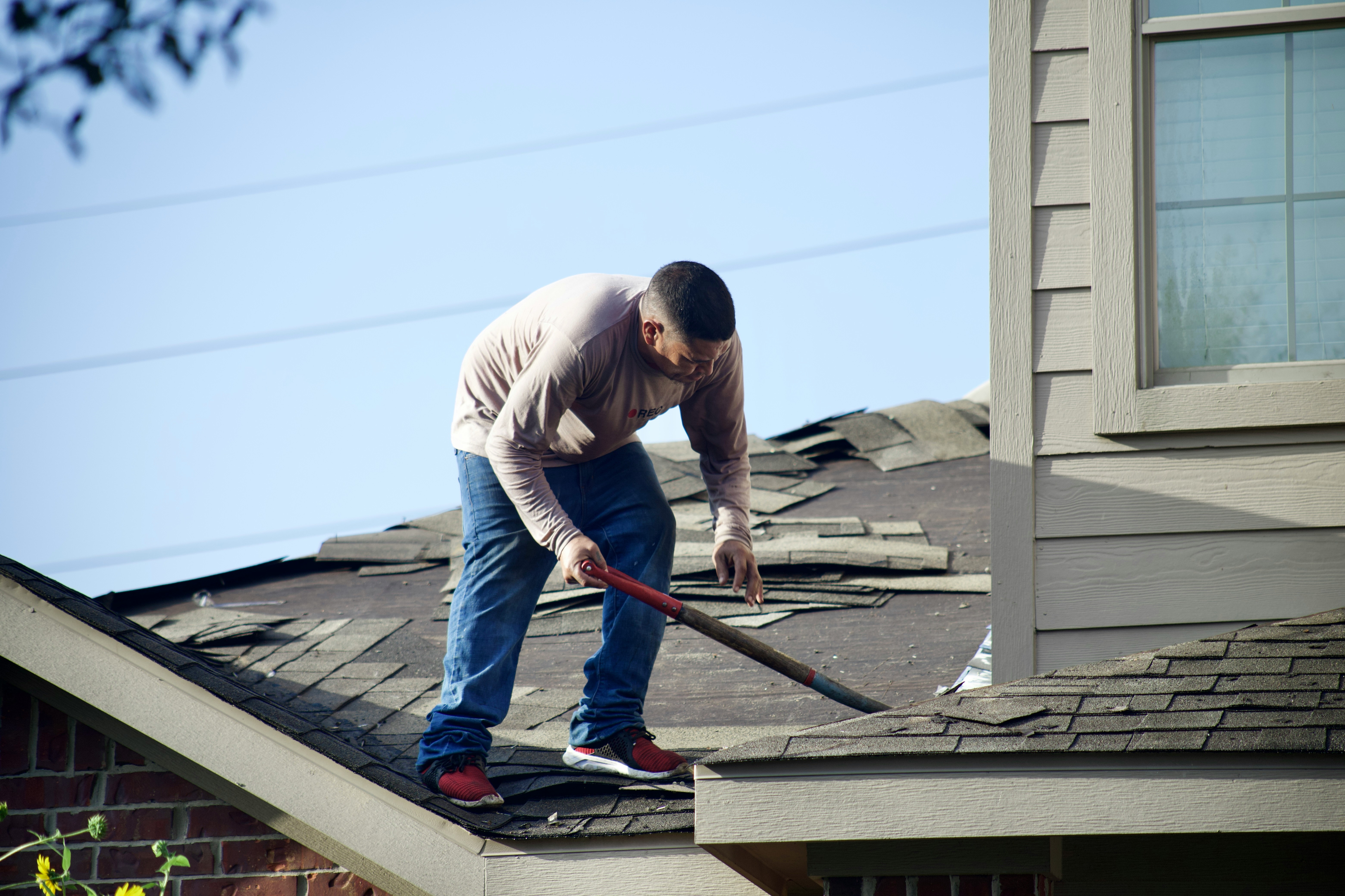 Mendota Heights Roofing Process - Archcraft Exteriors