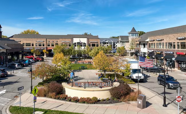 Mendota Heights Roofing - Archcraft Exteriors